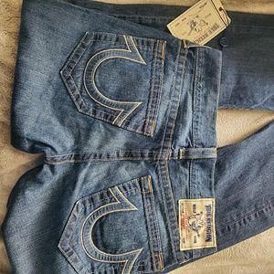 Tru Religion jeans